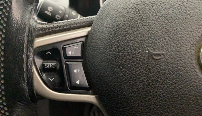 2019 Tata Safari Storme 2.2 EX 4X2, Diesel, Manual, 1,39,127 km, Adaptive Cruise Control