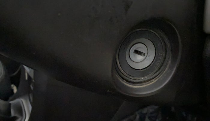 2019 Tata Safari Storme 2.2 EX 4X2, Diesel, Manual, 1,39,127 km, Keyless Start/ Stop Button