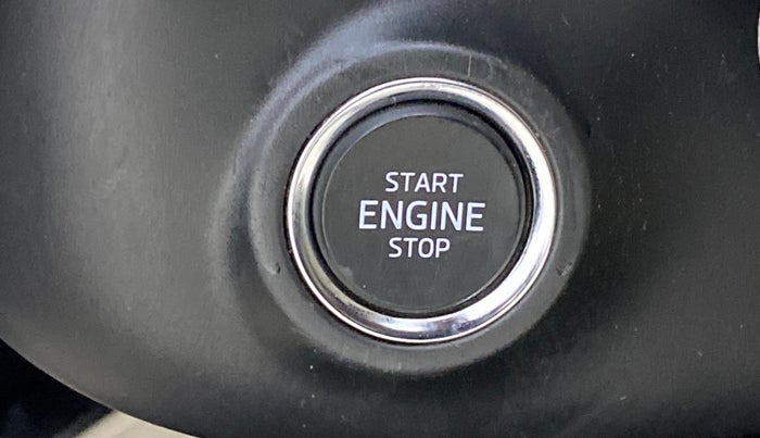 2022 Skoda SLAVIA STYLE 1.5L TSI DSG, Petrol, Automatic, 98,136 km, Keyless Start/ Stop Button