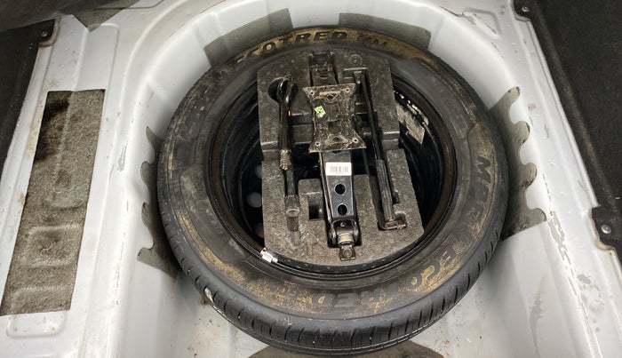 2022 Skoda SLAVIA STYLE 1.5L TSI DSG, Petrol, Automatic, 98,136 km, Spare Tyre