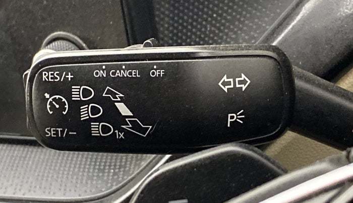 2022 Skoda SLAVIA STYLE 1.5L TSI DSG, Petrol, Automatic, 98,136 km, Adaptive Cruise Control