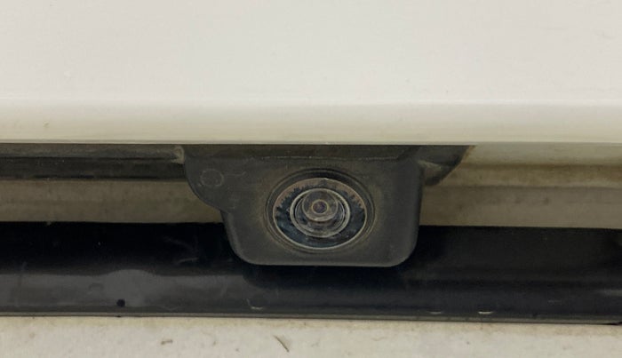 2022 Skoda SLAVIA STYLE 1.5L TSI DSG, Petrol, Automatic, 98,136 km, Parking Camera