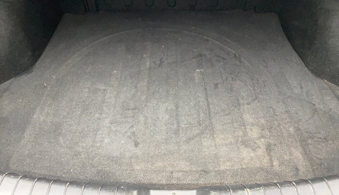 2019 Hyundai New Elantra 2.0 SX MT PETROL, Petrol, Manual, 68,402 km, Boot Inside