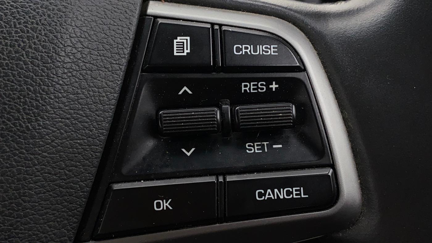 2019 Hyundai New Elantra 2.0 SX MT PETROL, Petrol, Manual, 68,311 km, Adaptive Cruise Control
