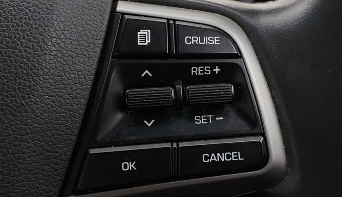 2019 Hyundai New Elantra 2.0 SX MT PETROL, Petrol, Manual, 68,402 km, Adaptive Cruise Control