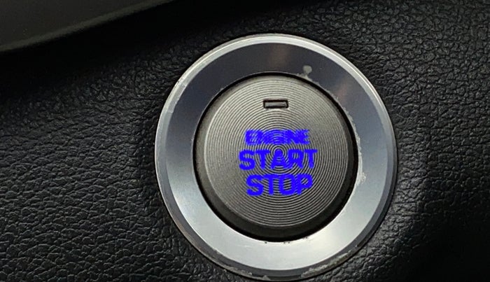 2019 Hyundai New Elantra 2.0 SX MT PETROL, Petrol, Manual, 68,402 km, Keyless Start/ Stop Button