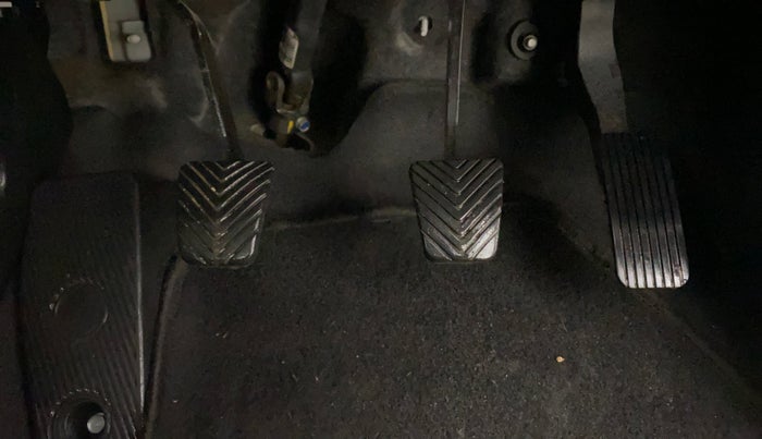 2019 Hyundai New Elantra 2.0 SX MT PETROL, Petrol, Manual, 68,402 km, Pedals