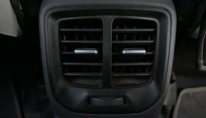 2023 Hyundai GRAND I10 NIOS SPORTZ 1.2 KAPPA VTVT, Petrol, Manual, 5,875 km, Rear AC Vents