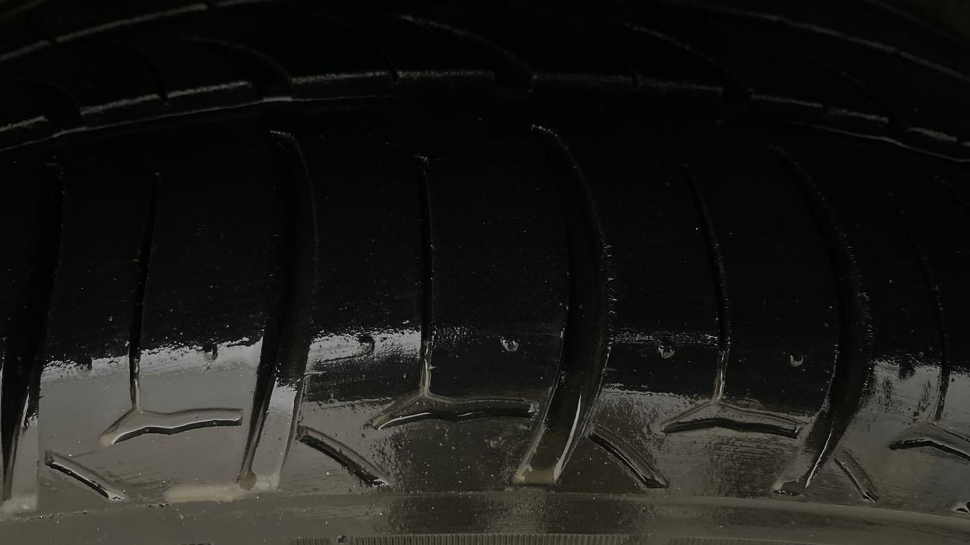 2018 Hyundai i20 Active 1.2 S, Petrol, Manual, 68,633 km, Right Front Tyre Tread