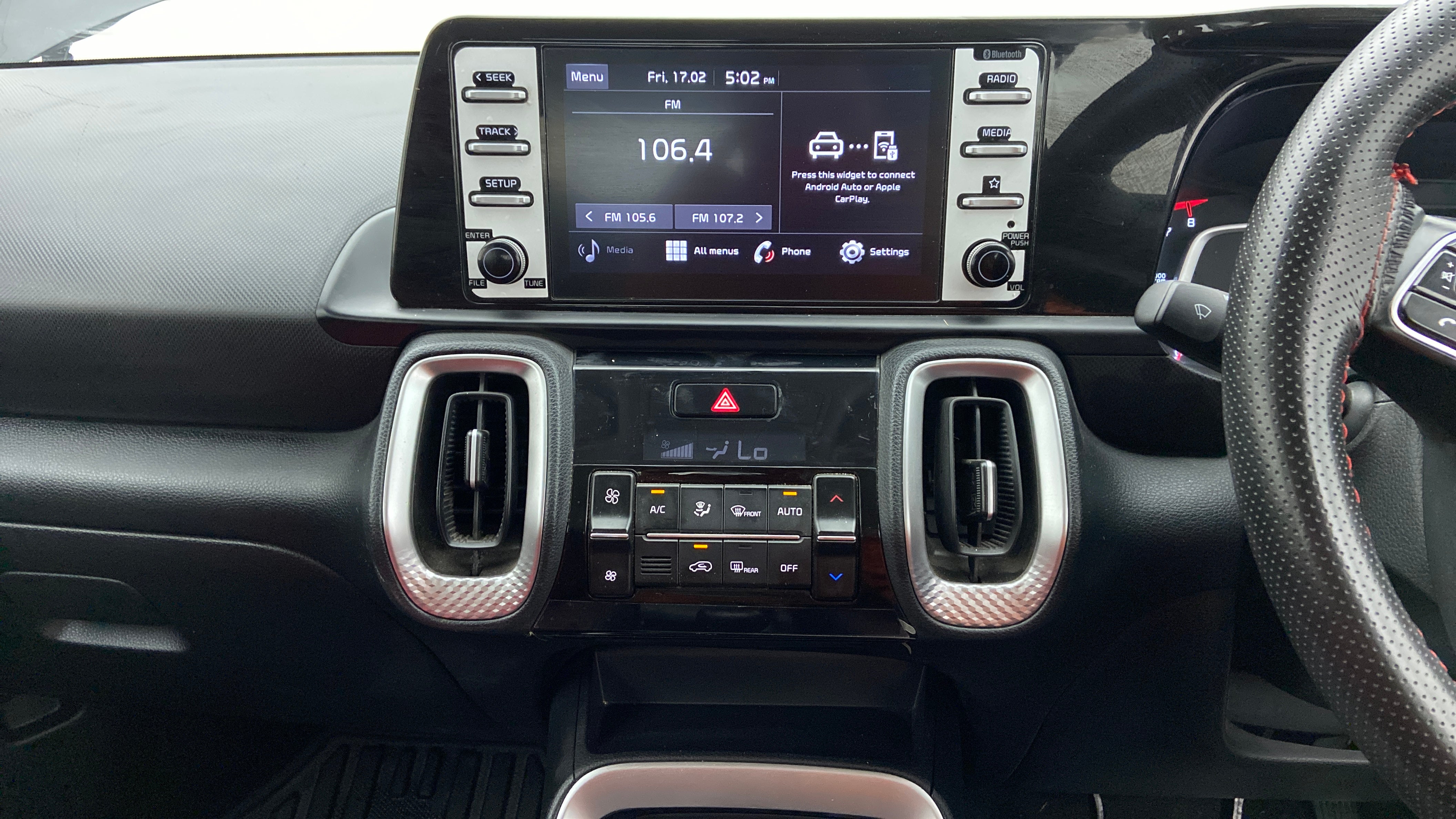 Features