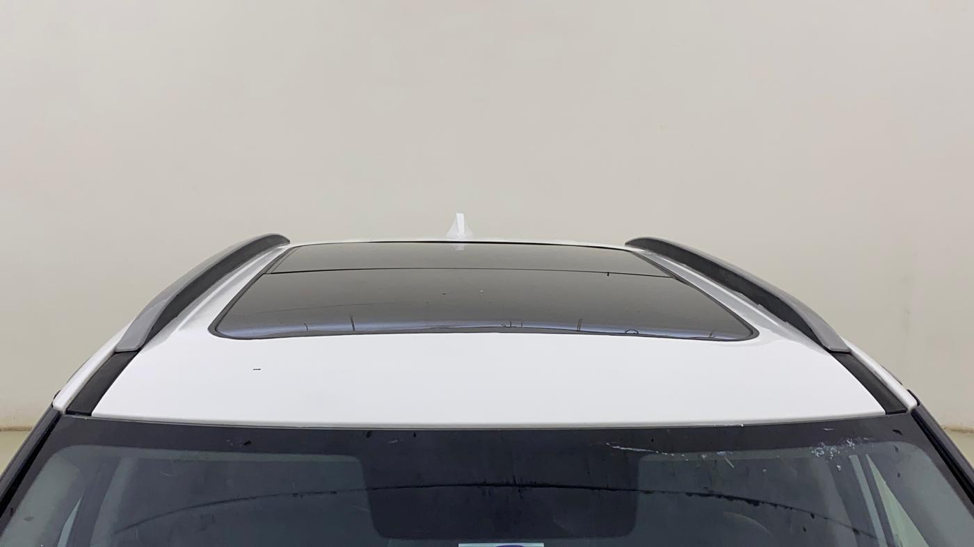2022 Hyundai Creta SX 1.5 PETROL, Petrol, Manual, 46,213 km, Moonroof/ Sunroof