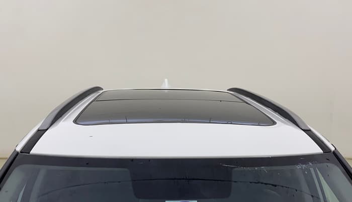 2022 Hyundai Creta SX 1.5 PETROL, Petrol, Manual, 46,213 km, Moonroof/ Sunroof