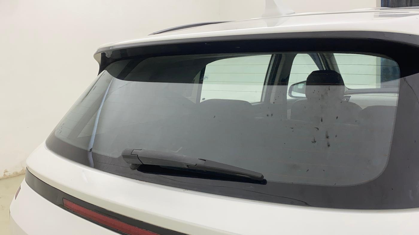2022 Hyundai Creta SX 1.5 PETROL, Petrol, Manual, 46,213 km, Rear Wiper