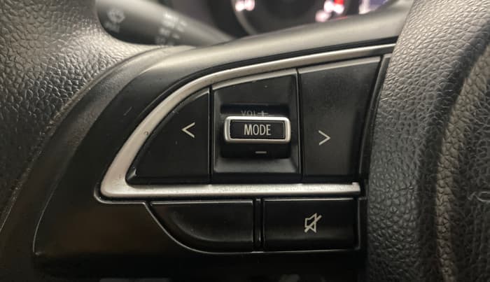 2024 Maruti FRONX DELTA PLUS 1.2MT, Petrol, Manual, 9,837 km, Adaptive Cruise Control