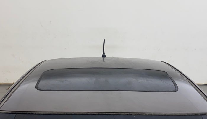 2012 Honda City 1.5L I-VTEC V MT SUNROOF, Petrol, Manual, 1,00,199 km, Moonroof/ Sunroof