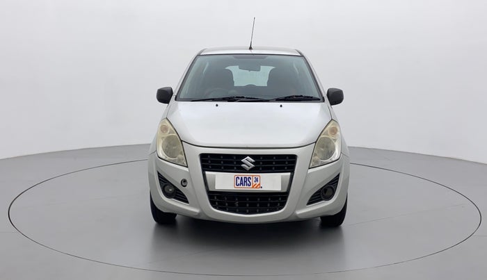 2013 Maruti Ritz VDI, Diesel, Manual, 1,06,889 km, Front