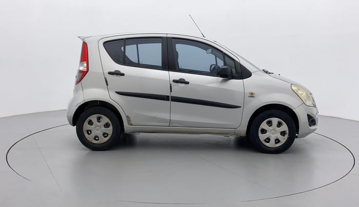 2013 Maruti Ritz VDI, Diesel, Manual, 1,06,889 km, Right Side View