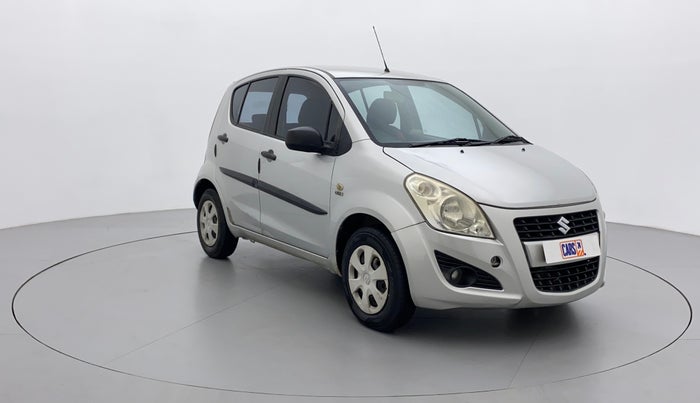 2013 Maruti Ritz VDI, Diesel, Manual, 1,06,889 km, Right Front Diagonal
