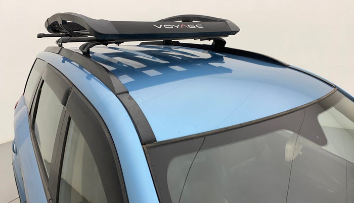 2013 Mahindra XUV500 W8, Diesel, Manual, 63,570 km, Roof