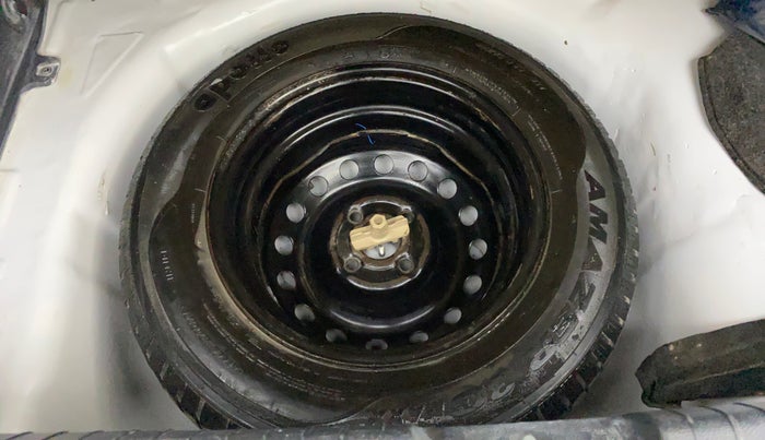 2017 Hyundai Elite i20 SPORTZ 1.2, Petrol, Manual, 87,492 km, Spare Tyre