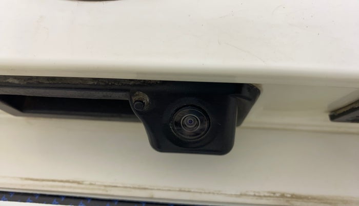 2019 Skoda Superb STYLE 1.8 TSI MT, Petrol, Manual, 50,278 km, Parking Camera