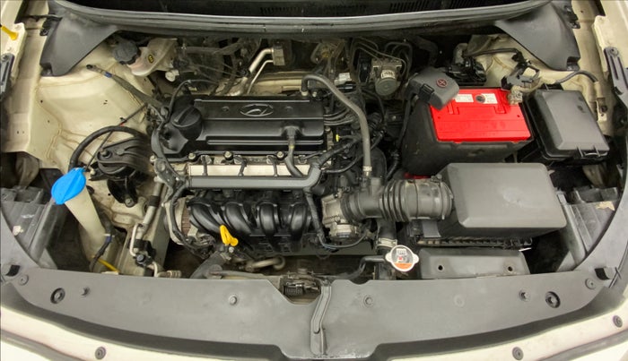 2014 Hyundai Elite i20 SPORTZ 1.2, Petrol, Manual, 41,173 km, Open Bonet