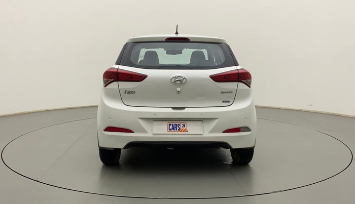 2014 Hyundai Elite i20 SPORTZ 1.2, Petrol, Manual, 41,173 km, Back/Rear