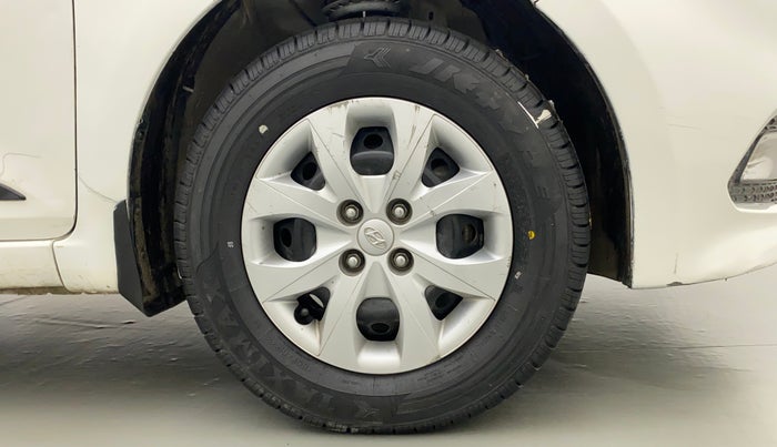 2014 Hyundai Elite i20 SPORTZ 1.2, Petrol, Manual, 41,173 km, Right Front Wheel