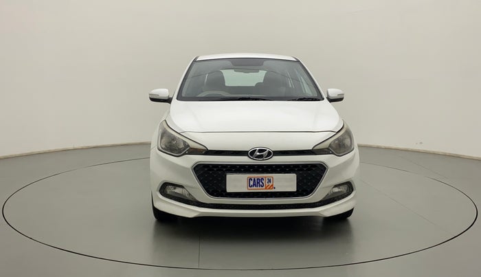 2014 Hyundai Elite i20 SPORTZ 1.2, Petrol, Manual, 41,173 km, Front