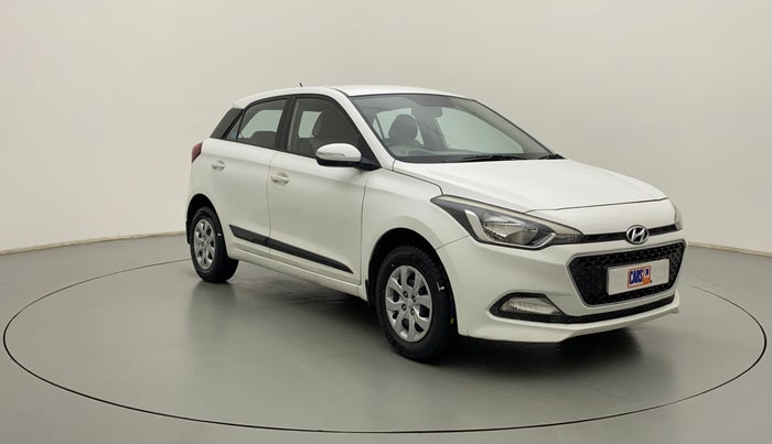 2014 Hyundai Elite i20 SPORTZ 1.2, Petrol, Manual, 41,173 km, Right Front Diagonal
