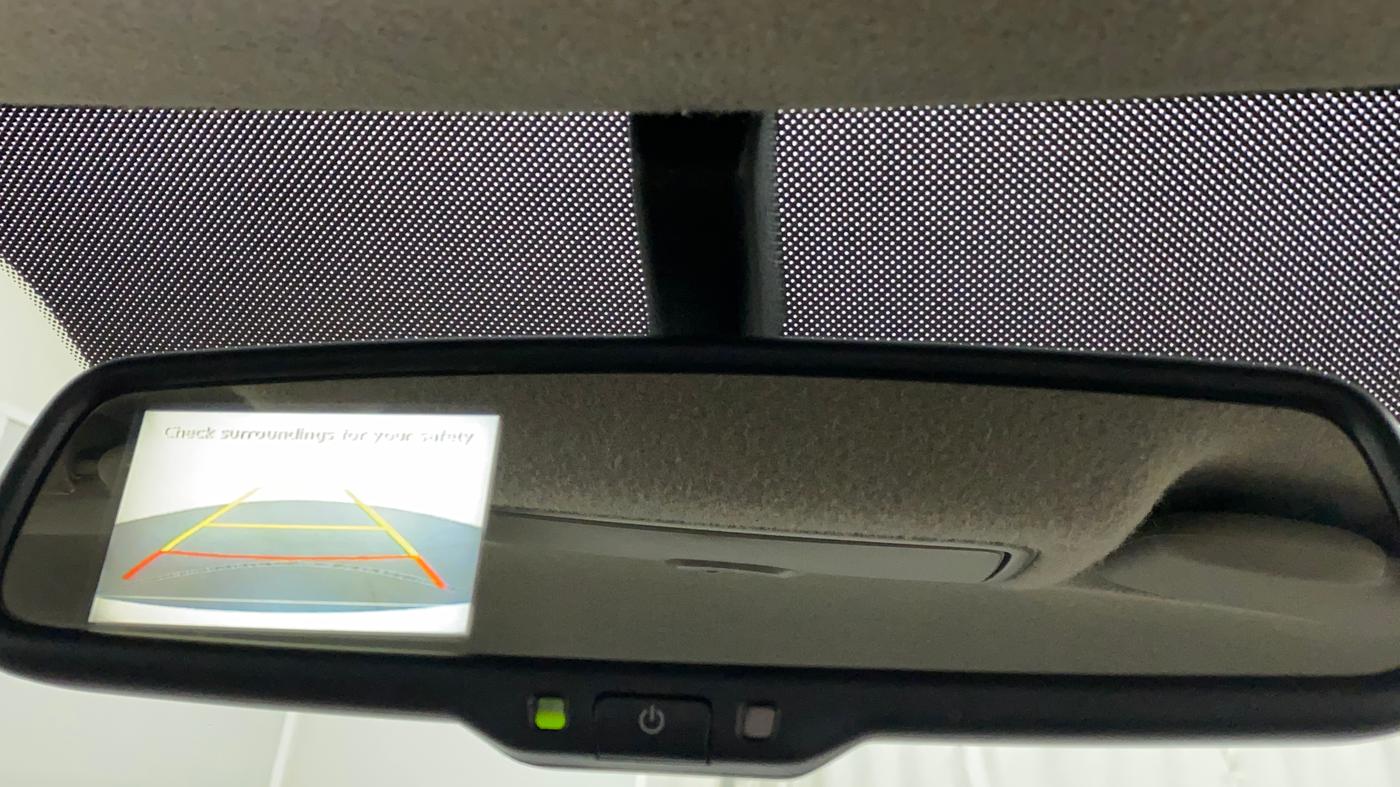 2014 Hyundai Elite i20 SPORTZ 1.2, Petrol, Manual, 41,173 km, IRVM Reverse Camera