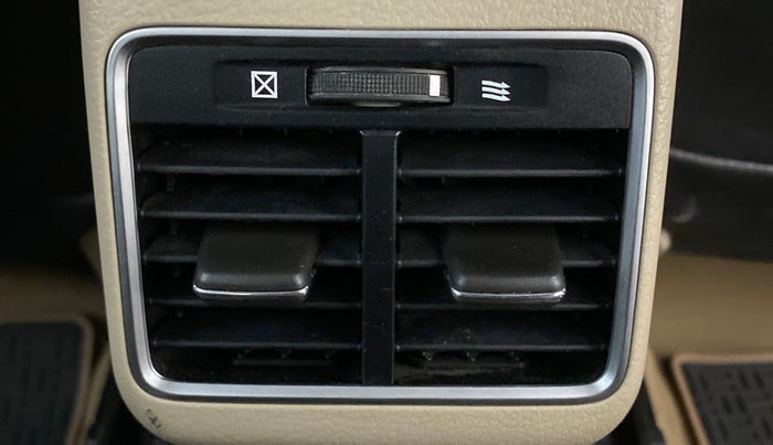 2021 Maruti Ciaz ZETA 1.5 SHVS MT PETROL, Petrol, Manual, 9,849 km, Rear AC Vents