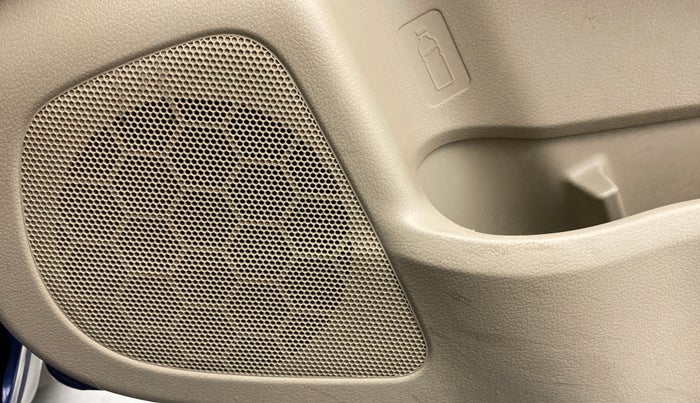 2021 Maruti Ciaz ZETA 1.5 SHVS MT PETROL, Petrol, Manual, 9,849 km, Speaker