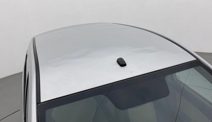 2015 Hyundai Eon ERA +, Petrol, Manual, 50,017 km, Roof