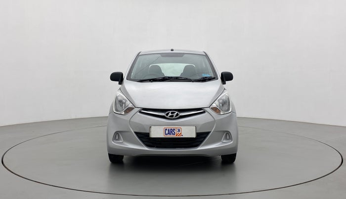 2015 Hyundai Eon ERA +, Petrol, Manual, 50,017 km, Front
