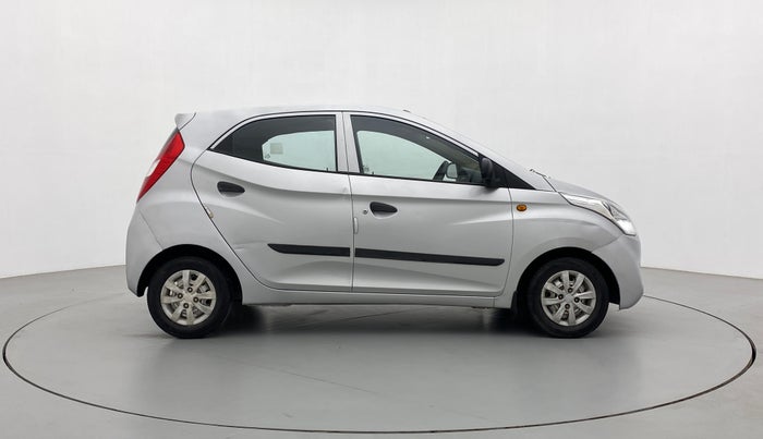 2015 Hyundai Eon ERA +, Petrol, Manual, 50,017 km, Right Side View