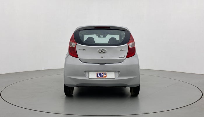 2015 Hyundai Eon ERA +, Petrol, Manual, 50,017 km, Back/Rear