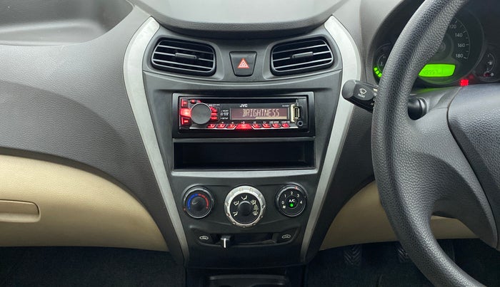 2015 Hyundai Eon ERA +, Petrol, Manual, 50,017 km, Air Conditioner