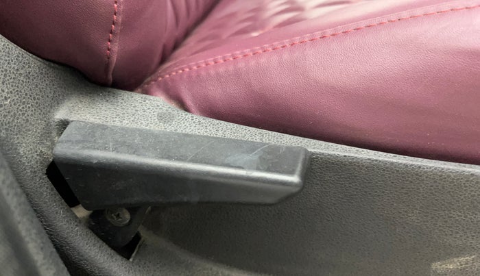 2019 Tata Tiago XM PETROL, Petrol, Manual, 54,048 km, Driver Side Adjustment Panel