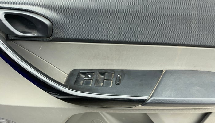 2019 Tata Tiago XM PETROL, Petrol, Manual, 54,048 km, Driver Side Door Panels Control