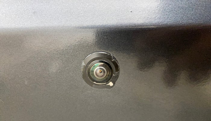 2015 Tata Zest XE PETROL, Petrol, Manual, 55,191 km, Parking Camera