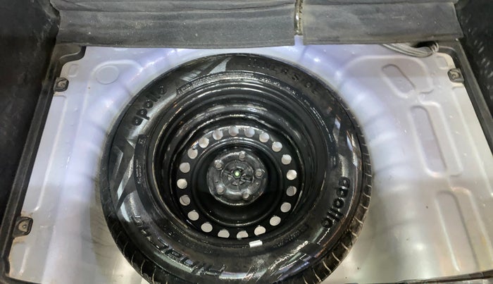 2020 Hyundai VENUE SX (O) 1.5 CRDI, Diesel, Manual, 88,879 km, Spare Tyre