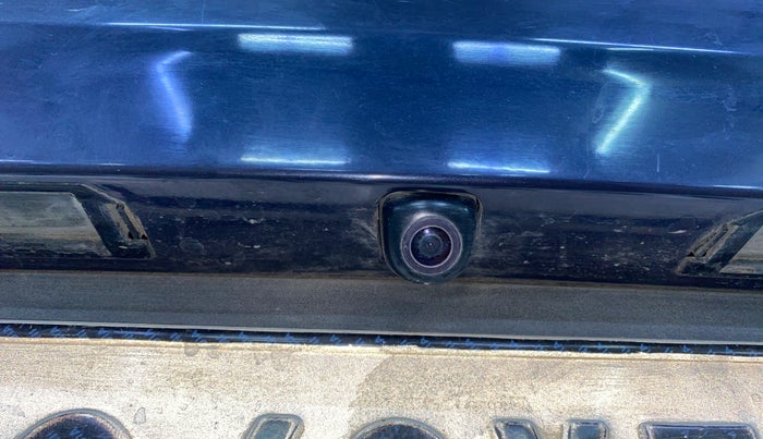 2020 Hyundai VENUE SX (O) 1.5 CRDI, Diesel, Manual, 88,879 km, Parking Camera