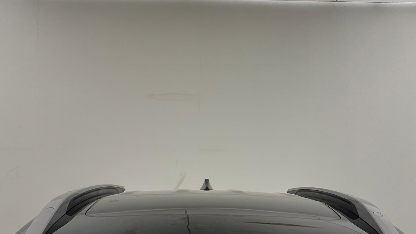 2022 KIA SONET GTX PLUS 1.0 IMT, Petrol, Manual, 18,195 km, Moonroof/ Sunroof