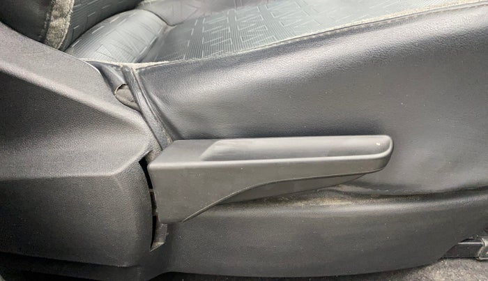 2023 Skoda KUSHAQ Active plus 1.0 TSI , Petrol, Manual, 38,584 km, Driver Side Adjustment Panel