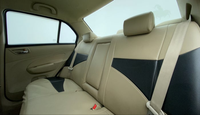 2016 Maruti Swift Dzire VDI ABS, Diesel, Manual, 73,234 km, Right Side Rear Door Cabin