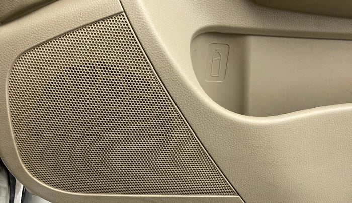 2016 Maruti Swift Dzire VDI ABS, Diesel, Manual, 73,234 km, Speaker