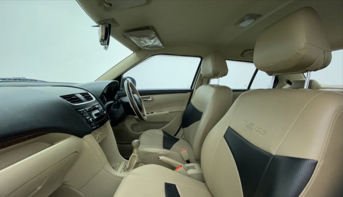 2016 Maruti Swift Dzire VDI ABS, Diesel, Manual, 73,234 km, Right Side Front Door Cabin