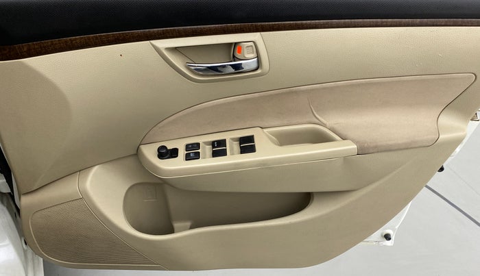 2016 Maruti Swift Dzire VDI ABS, Diesel, Manual, 73,234 km, Driver Side Door Panels Control