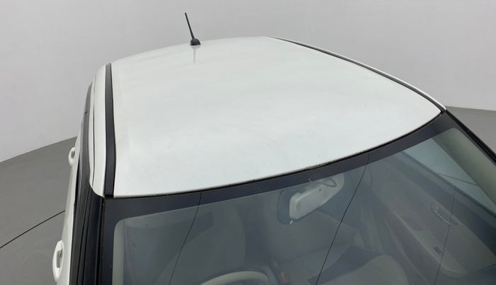 2016 Maruti Swift Dzire VDI ABS, Diesel, Manual, 73,234 km, Roof